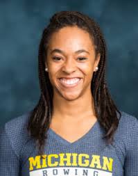 Arielle Sanders's Instagram, Twitter & Facebook