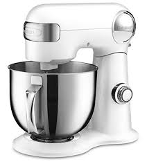 The artisan series can accommodate three cake recipes, but it will be almost full to. The 8 Best Stand Mixers Of 2021