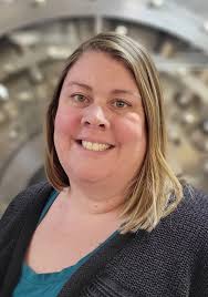 CSB&T is happy to announce that Amanda Webb has joined Citizens Trust and  Investments at the downtown location in Ellsworth. Amanda and her husband  Josh decided they wanted to raise their family