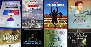 Guests are not allowed to rate the novels, please go through the authorization to rate. Tetamu Istimewa Senarai Novel Komsas Tingkatan 1 Hingga 5 Dari Tahun 2000 Hingga 2021