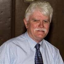 Dr. Stanley A. Rampey Obituary