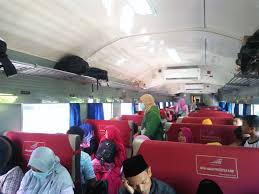 Cara pesan tiket kereta dhoho. Terus Jadi Primadona Ini Tips Naik Ka Penataran Dhoho