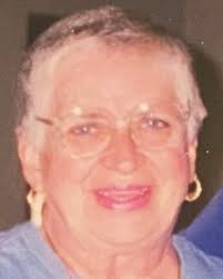 Remembering Marjorie Lesh Lindsay