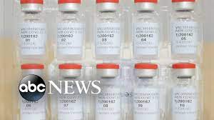Last week, johnson & johnson applied to the u.s. Johnson Johnson Applies For Emergency Use Authorization Wnt Youtube