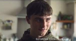 Local Lad Stars In New Mcdonald S Advert Bury Times