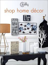 Zulily has select rustic farmhouse decor on sale up to 50% off! Zulily Home Decor Home Home Decor Items