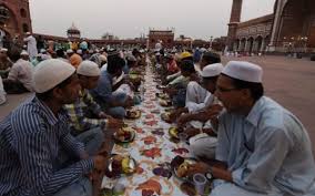 Ramzan Iftar time in Srinagar, Delhi,Hyderabad,Bengalore,Chennai ...