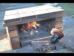 How to make a homemade pizza oven: 19 Homemade Pizza Oven Plans You Can Build Easily