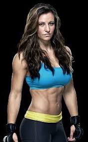 Miesha Miesha Tate Ufc Best Ufc Fighter
