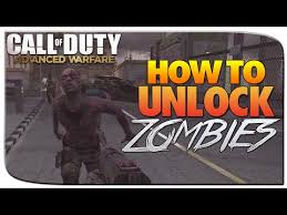 To unlock the zombie skin, you need to complete the secret zombie round in exo survival. How To Play Exo Zombies Offline 11 2021