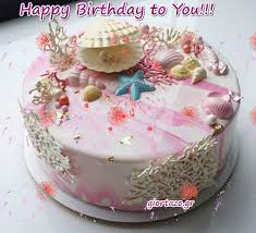 Giortazo Gr Happy Birthday Animated Images Happy Birthday Images Birthday Wishes Gif Happy Birthday