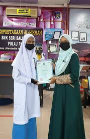 Located at the southwest of penang island. Smk Seri Balik Pulau Glavnaya Facebook