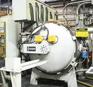 Vacuum Heat Treatment | Vacuum Heat Treating | SST