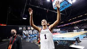 If gonzaga's freshman, jalen suggs, is healthy then it is likely the bulldogs will remain no.1 in the ap college men's baskeball poll. Pcnf1mtvogudmm