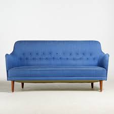 Samsas sofa by carl malmsten, sweden 1970s. Lot Art Carl Malmsten Sofa Model Samsas Carl Malmsten Soffa Modell Samsas