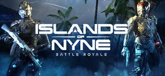 islands of nyne battle royale on steam