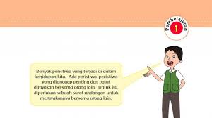 Contoh surat undangan resmi dapat digunakan agar surat undangan yang kamu buat sesuai dengan surat undangan adalah salah satu surat yang memuat ajakan kepada seseorang atau kelompok surat undangan resmi karang taruna. Kunci Jawaban Tema 7 Kelas 5 Halaman 149 150 151 153 154 155 156 158 159 161 162 Subtema 3 Peristiwa Halaman All Tribun Pontianak