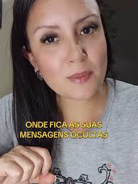 Descubra Onde Estão Suas Mensagens Ocultas no TikTok