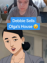 Debbie Sells House Invincible