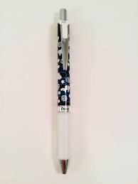 Pentel Energel Pen Needle Point Limited Edition Tropical Design Blue Ink 0 5mm Pentelenergel Pen Planner Addicts Planner