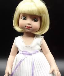 MARY ENGELBREIT TONNER Ann Estelle Doll Clothing
