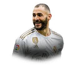 Tall, very strong, shoots like a rocket, and has the accuracy of a sniper, so it usually ends up top bins. Karim Benzema Fifa 21 90 Cf Team Of The Week Fifplay