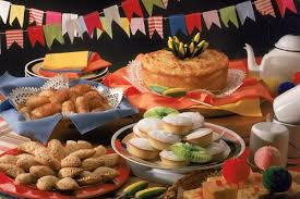 No nosso post anterior sobre doces de festa junina eu já falei sobre esse. 10 Comidinhas De Festa Junina Para Fazer No Dia A Dia Vida Organizada