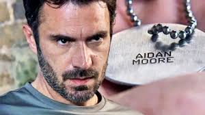 Emmerdale boss confirms huge Aidan SH0CKER as John's secrets expIode