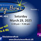 Disclaimers at Skidmore's Holiday Bowl