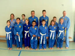 Vovinam signifie art martial vietnamien. Startseite
