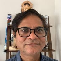 Venkatarama Devarakonda, PMP