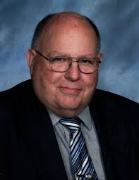 Obituary information for Rev. Charles "Chuck" Henry Spice