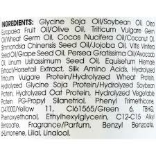Nourishes & promotes hair growth African Pride Hair Growth Oil 8 Oz Walmart Com Walmart Com