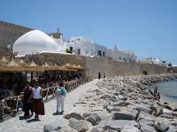 منتجع جميل جدا، وجذب حقيقية لكل من السياح والتونسيين. ØµÙˆØ± Ù…Ù† Ù…Ø¯ÙŠÙ†Ø© Ø§Ù„Ø­Ù…Ø§Ù…Ø§Øª ØªÙˆÙ†Ø³ Tunisia Tunis Ù…ÙˆØ¶ÙˆØ¹ Ù…Ø³ØªÙ…Ø± Ø§Ù„Ø¹Ø±Ø¨ Ø§Ù„Ù…Ø³Ø§ÙØ±ÙˆÙ†