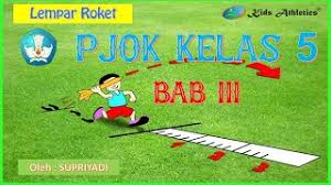 Namun gerakan kaki tidak mirip gaya belakang, tetapi mirip pada gerakakkan kaki terhadap lempar cakram. Pjok Kelas 5 Atletik Lempar Turbo Youtube