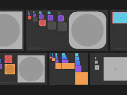 Study redrawn versions of apple's app icons and borrow shapes and layer styles. Bjango A Complete Set Of App Icon Templates Freebiesbug