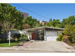 Wrought iron and metal driveway gates. Desert Inspired Mid Century Modern Landscape Our Big Yard Reveal Mid Century Modern Interior Designer Portfolio