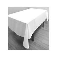 Check spelling or type a new query. Location Nappe Rectangulaire Blanche 160 X 300cm Pour Table 183 X 76cm