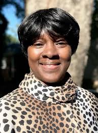 Bernice McKenzie, LMSW