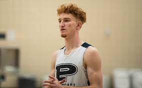 Mannion is the nation's no. Nico Mannion Stays Confident In Commitment To Arizona Cronkite News