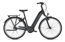 Kalkhoff Agattu 3 B Season Bosch Elektro Fahrrad 2021 Magicblack Matt 28 Wave L 55cm