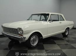 Image result for Ermine White 1963 Nova
