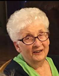 Lorene (Dyer) West Obituary February 26, 2019
