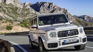 Must See 2019 Mercedes Amg G63 First Look Mercedes Amg Mercedes G Class Mercedes G63
