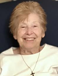 Obituary information for Dorothy Marie Hooker Blackburn