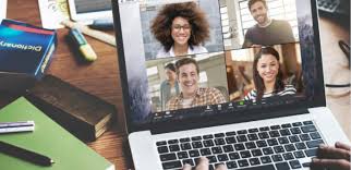 Zoom Meetings: Etiquette and Best ...