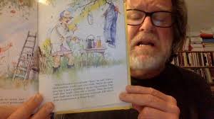 Airmail to the Moon by Tom Birdseye; illus. by Stephen Gammell