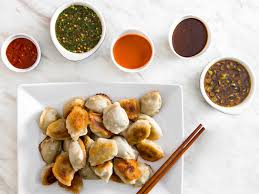 Gyoza is a popular japanese dumpling. 5 Easy Dipping Sauce Recipes For Your Dumplings