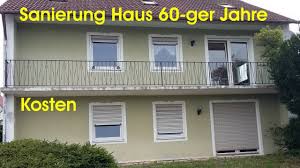 Benötigen sie ein kurzgutachten beispielsweise für einen hausverkauf, kostet das um die 500 €. Bausachverstandiger Beratung Hauskauf Haus Schatzen Video Gutachter