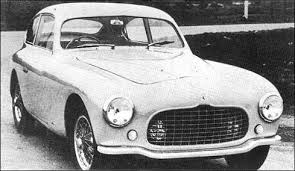 81 kw / 109 hp / 110 ps ( max ), torque: Ferrari 1951